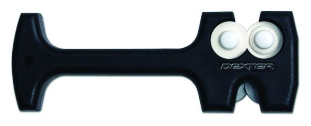 Dexter Russell 2-Stage Hand Held Knife Sharpener - Dexter Russell