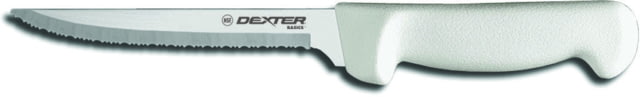 Dexter Russell Scalloped Utility Knife - Dexter Russell
