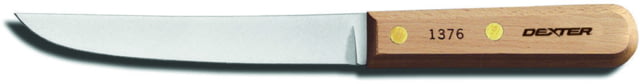 Dexter Russell Traditional Wide Boning Knife 406209 - Dexter Russell