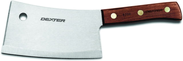 Dexter Russell Traditional Wide Boning Knife - Dexter Russell