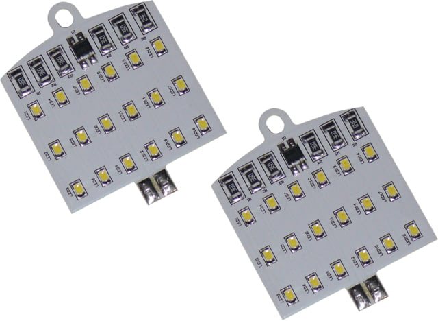 Diamond Group  By Valterra Products Bulb Replacement LED Overhead/Top Mount Use - Diamond Group
