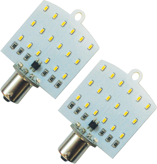 Diamond Group  By Valterra Products Bulb Replacement LED Overhead/Top Mount Use - Diamond Group