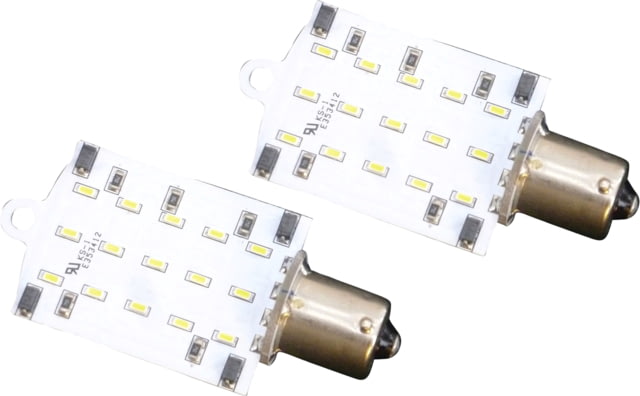 Diamond Group  By Valterra Products Bulb Replacement LED Overhead/Top Mount Use - Diamond Group
