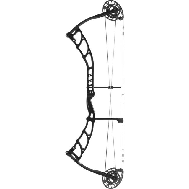Diamond Medalist 38 Bow 70 lb. RH Black - Diamond