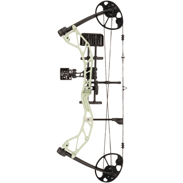 Diamond Radian Bow Package RH 10-55lb Forrest 1503422