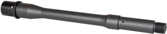 Diamondback Firearms OEM Replacement AR Barrel 10in 7.62x39mm Carbine-Length 1-9.50 Twist Black Nitride 4150 Chrome Moly Vanadium Steel