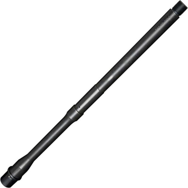 Diamondback Firearms OEM Replacement AR Barrel 16in 7.62x39mm Carbine-Length 1-9.50 Twist Black Nitride 4150 Chrome Moly Vanadium Steel