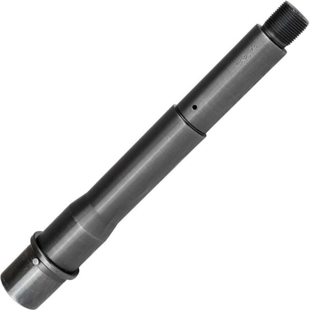 Diamondback Firearms OEM Replacement AR Barrel 7in 7.62x39mm Pistol-Length 1-9.50 Twist Black Nitride 4150 Chrome Moly Vanadium Steel
