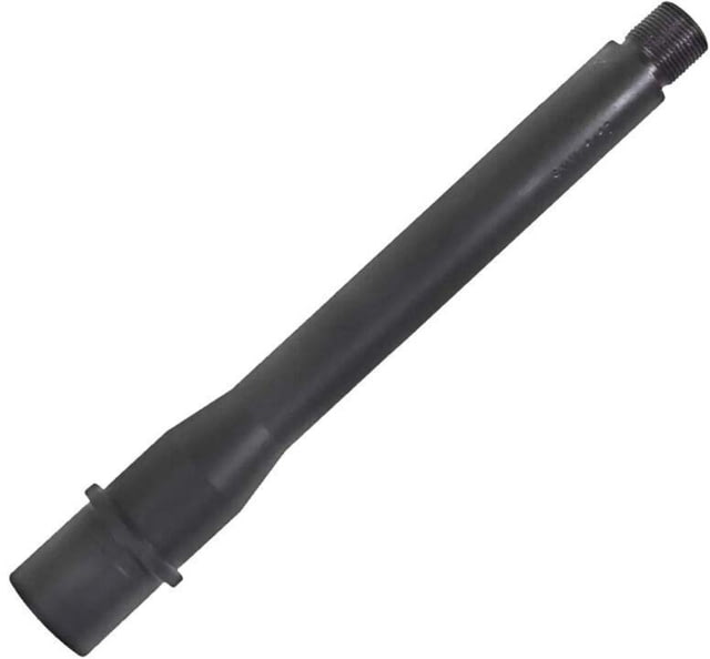 Diamondback Firearms OEM Replacement AR Barrel 10in 9mm Luger 1-9.84in Twist Black Nitride 4150 Chrome Moly Vanadium Steel