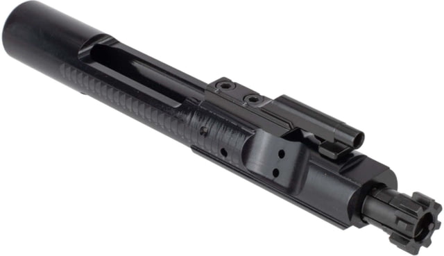 Diamondback Barrels 5.56 NATO AR-15 Bolt Carrier Group BCG Black Nitride - Diamondback Barrels