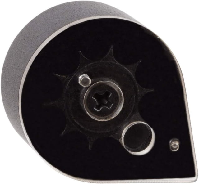 Diana Bandit Stormrider cal. 4.5mm .177 Magazine for Airgun Chaser Black - Diana