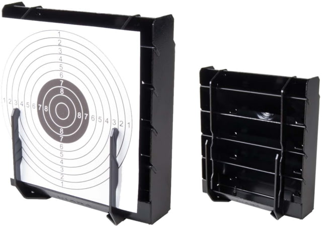 Diana Universal Pellet Trap Black - Diana