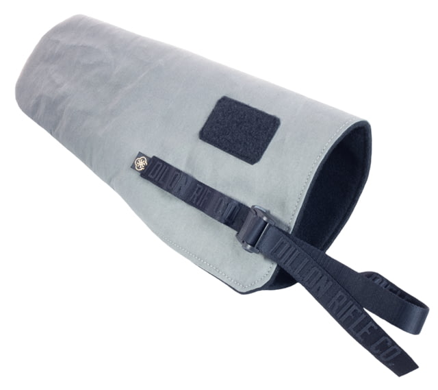 Dillon Rifle Company Jalapeno Suppressor Cover Above Average Grey 23.5 in - Dillon Rifle Company