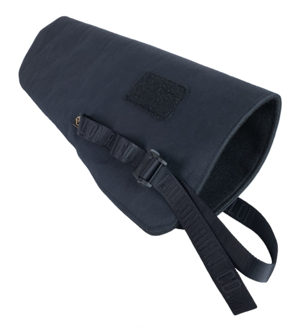 Dillon Rifle Company Jalapeno Suppressor Cover Basic Black 23.5 in - Dillon Rifle Company