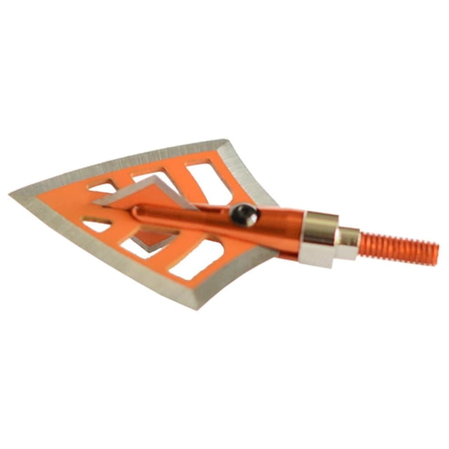 Dirt Nap Gear DRT Broadheads Double Bevel Orange 100/125 gr - Dirt Nap Gear
