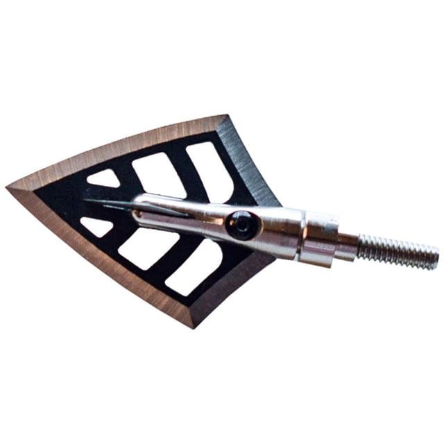 Dirt Nap Gear DRT Broadheads HD 150/175 gr. 3 pk. 78525 - Dirt Nap Gear