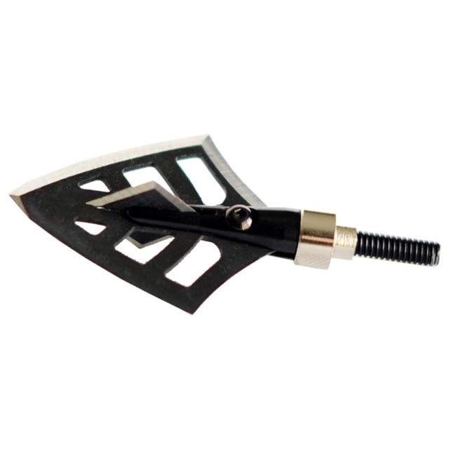 Dirt Nap Gear DRT Broadheads Single Bevel Black 100/125 gr. - Dirt Nap Gear