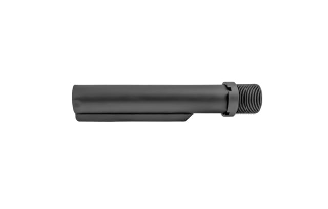 DLG Tactical Airsoft Polymer Buffer Tube Mil-Spec Black - Dlg Tactical
