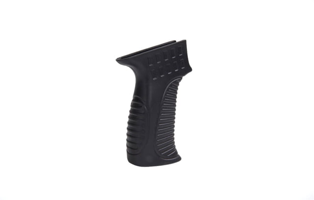 DLG Tactical AK 47/74 Ergonomic Grip Green - Dlg Tactical