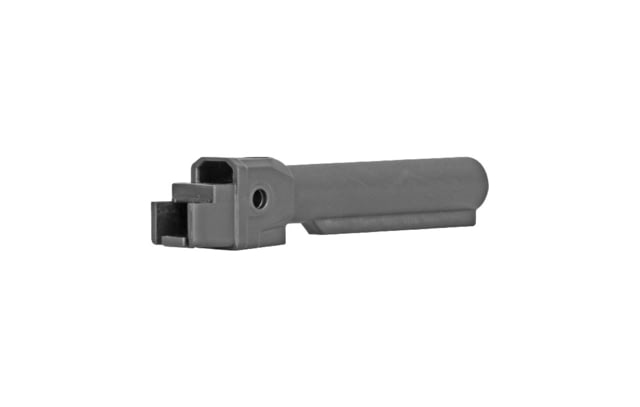 DLG Tactical AK 47/74 Fixed Adapter Tube Mil-Spec Black - Dlg Tactical