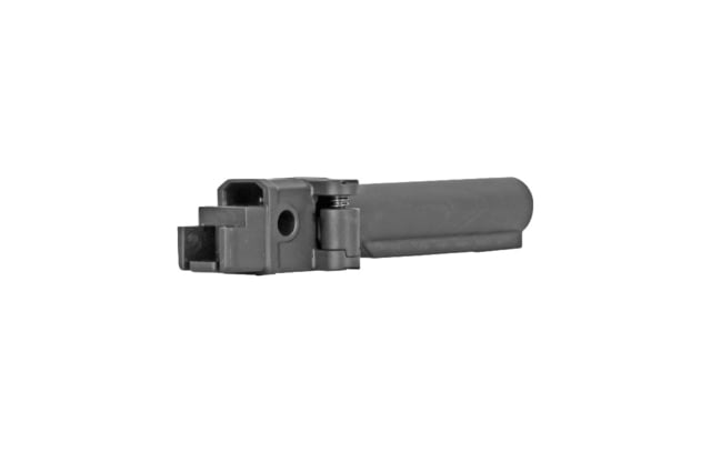 DLG Tactical AK 47/74 Foldable Mil Spec Adapter Tube Black - Dlg Tactical