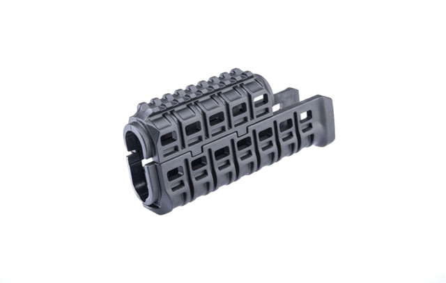 DLG Tactical AK 47/74 Heat Shield Handguard Black - Dlg Tactical