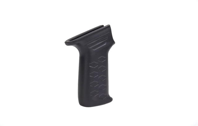 DLG Tactical AK 47/74 Polymer Grip Black - Dlg Tactical