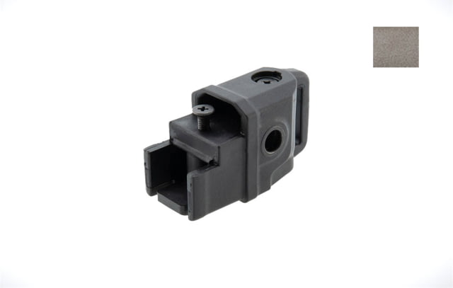 DLG Tactical AK 47/74 Short Carry Cap Green - Dlg Tactical