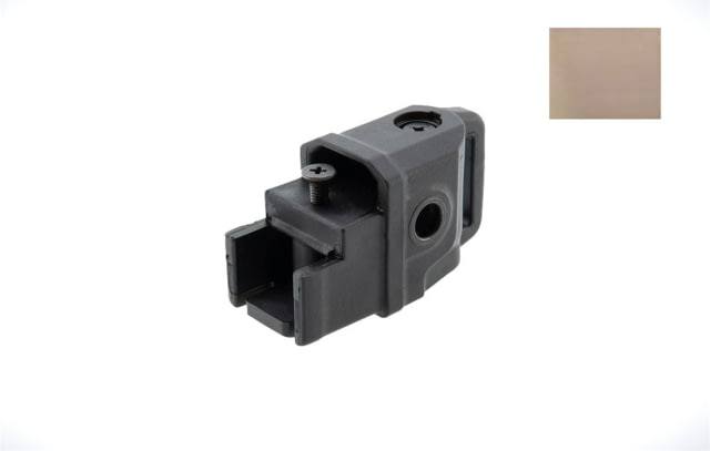 DLG Tactical AK 47/74 Short Carry Cap Tan - Dlg Tactical