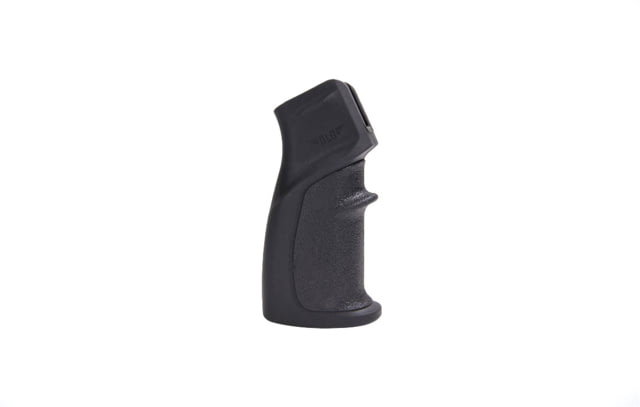 DLG Tactical AR Rubberized Grip Black - Dlg Tactical
