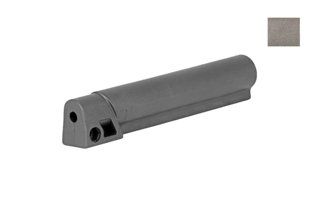 DLG Tactical Dlg Commercial Spec Telescoping Tube Green - Dlg Tactical