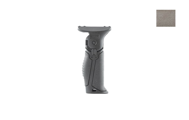 DLG Tactical Foldable Foregrip M-Lok Green - Dlg Tactical