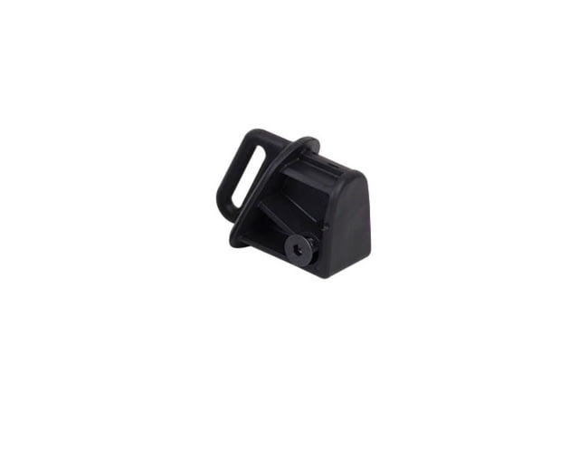 DLG Tactical Grip Cap Black - Dlg Tactical