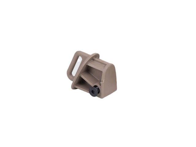 DLG Tactical Grip Cap Tan - Dlg Tactical