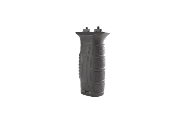 DLG Tactical Hard Shell Foregrip M-Lok Black - Dlg Tactical