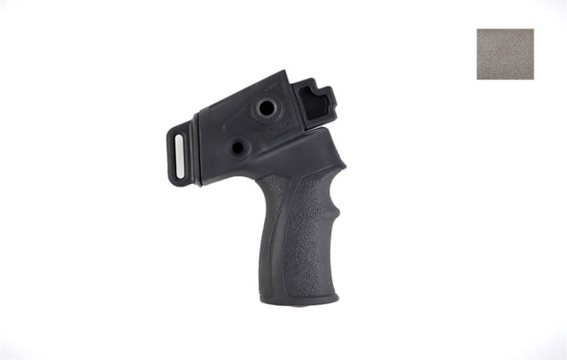 DLG Tactical Hunting Saiga Grip Adapter Green - Dlg Tactical