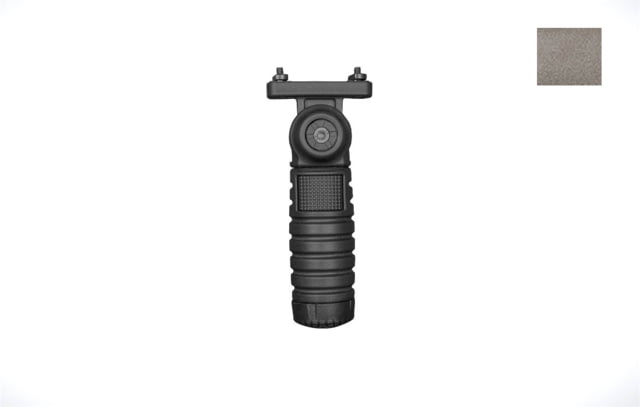 DLG Tactical M-Lok Monopod Black - Dlg Tactical