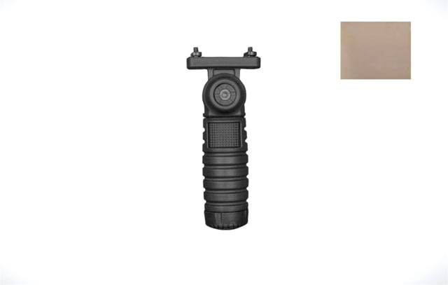DLG Tactical M-Lok Monopod Green - Dlg Tactical