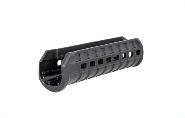 DLG Tactical Mossberg 500/590 Forend Black - Dlg Tactical