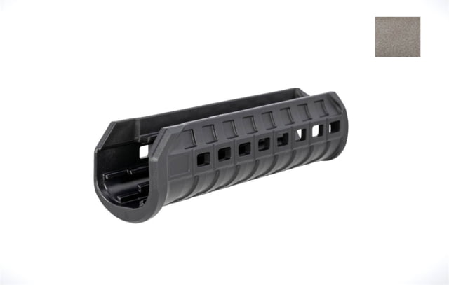 DLG Tactical Mossberg 500/590 Forend Green - Dlg Tactical