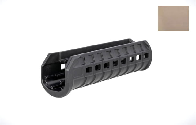 DLG Tactical Mossberg 500/590 Forend Tan - Dlg Tactical