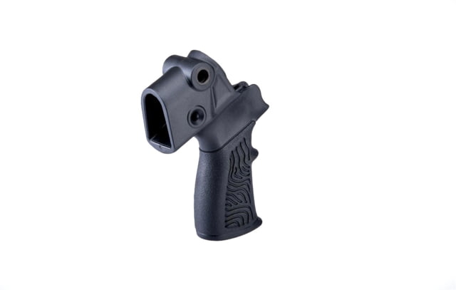 DLG Tactical Mossberg 500/590 Grip Adapter Black - Dlg Tactical