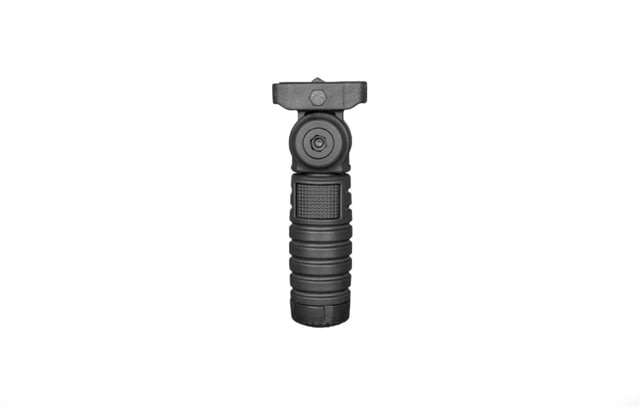 DLG Tactical Picatinny Monopod Black