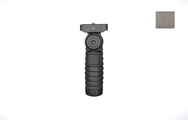 DLG Tactical Picatinny Monopod Green - Dlg Tactical