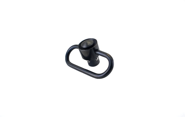 DLG Tactical QD Sling Swivel Black - Dlg Tactical