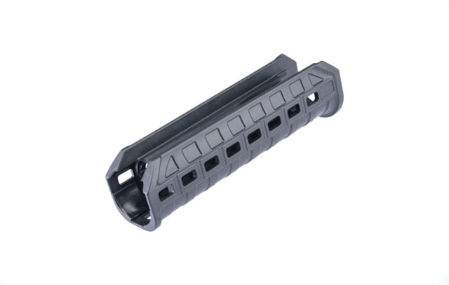 DLG Tactical Remington 870 Forend Black - Dlg Tactical