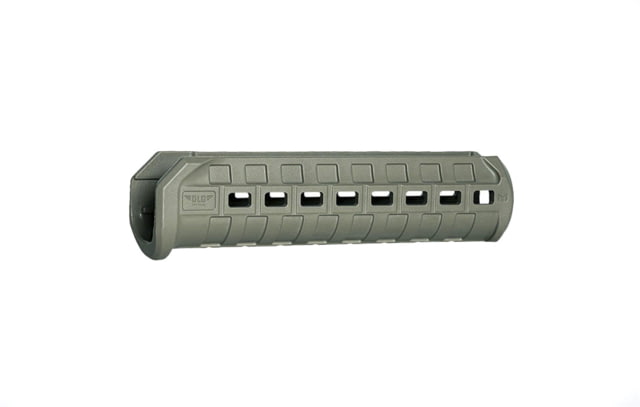DLG Tactical Remington 870 Forend Green - Dlg Tactical