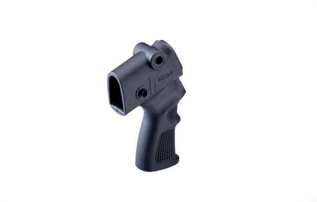 DLG Tactical Remington 870 Grip Adapter Black - Dlg Tactical