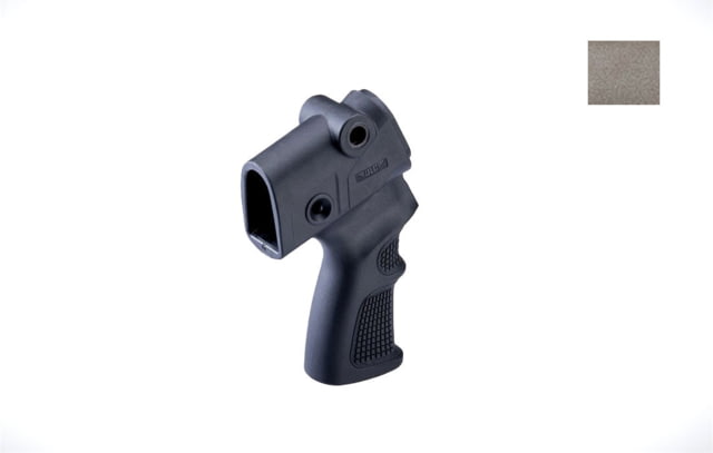 DLG Tactical Remington 870 Grip Adapter Green - Dlg Tactical