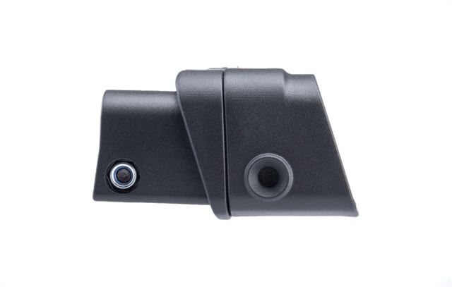 DLG Tactical Right Side Folding Adapter Black - Dlg Tactical